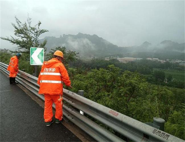 崇左大型机场排水系统